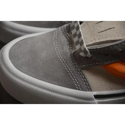 Vans Knu Skool "Orange Horizon" фото № 4