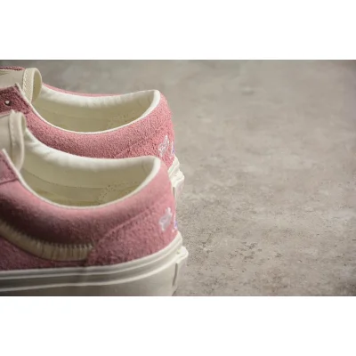 Vans Old Skool "Pink" фото № 9