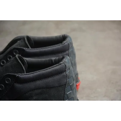 Vans Sk8-Mid Reissue 83 MG "Iron Gate" фото № 9