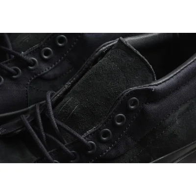 Vans Sk8-Mid Reissue 83 MG "Iron Gate" фото № 8