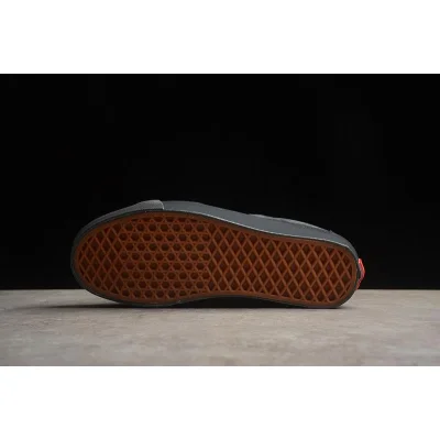 Vans Sk8-Mid Reissue 83 MG "Iron Gate" фото № 4