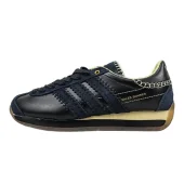 Wales Bonner x Adidas Country "Black"