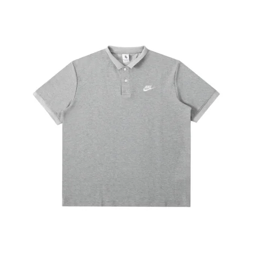 Поло Nike Sports "Grey"