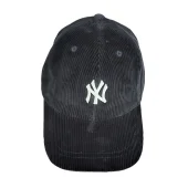Кепка MLB With Brand Logo "Black"