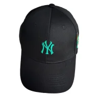 Кепка MLB With Rabbit "Black"