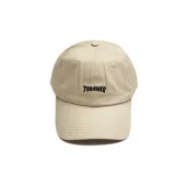 Кепка Thrasher With Logo "Beige"
