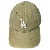 Кепка New Era LA Print "Beige"