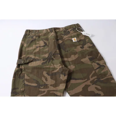 Джинсы Carhartt Cargo "Camo фото № 4 Джинсы Carhartt Cargo "Camo фото № 4