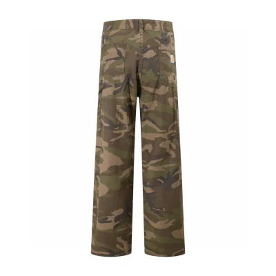 Джинсы Carhartt Cargo "Camo фото № 2 Джинсы Carhartt Cargo "Camo фото № 2