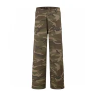 Джинсы Carhartt Cargo "Camo