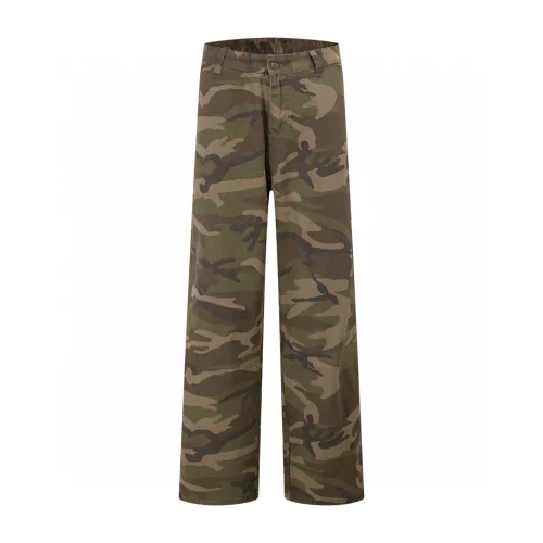 Джинсы Carhartt Cargo "Camo