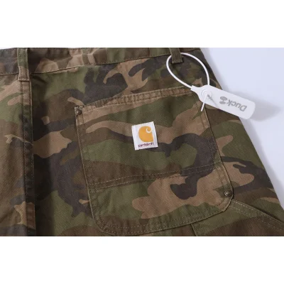 Джинсы Carhartt Cargo "Camo фото № 5 Джинсы Carhartt Cargo "Camo фото № 5