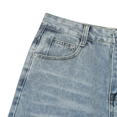 Джинсы Gallery Dept. LA Flare Pocket "Light Blue" фото № 5 Джинсы Gallery Dept. LA Flare Pocket "Light Blue" фото № 5