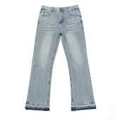Джинсы Gallery Dept. LA Flare Pocket "Light Blue"