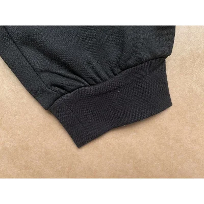 Штаны Adidas With Petal Logo "Black" фото № 2