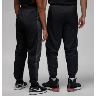 Штаны Air Jordan Color Side Insert "Black, Gray" фото № 7