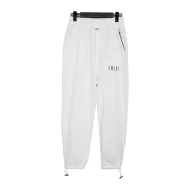 Штаны Amiri With Zippered Pockets