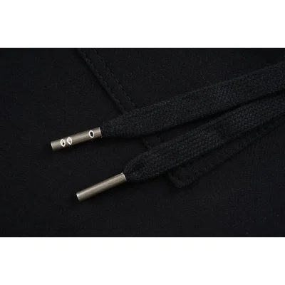 Штаны Balenciaga With Soft Text Logo "Black" фото № 6