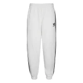 Штаны Balenciaga X Adidas In The Brand Style "White"