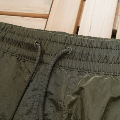 Штаны C.P Company Solid Colors "Khaki" фото № 5