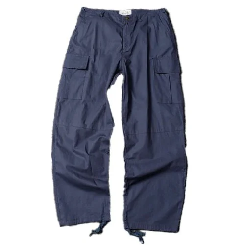 Штаны Carhartt WIP "Blue"