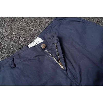Штаны Carhartt WIP "Blue" фото № 6