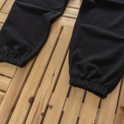 Спортивные Штаны Cole Buxton International Embroidered Emblem "Black" фото № 2