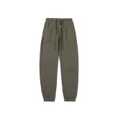Штаны Fear Of God Basic Collection "Brown/Gray"