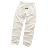 Штаны Fear Of God Sports Letter X Logo "White"