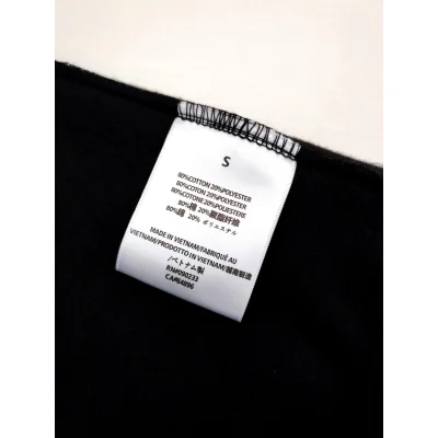 Штаны Fear Of God Essentials 3 Lines "Black" фото № 7 Штаны Fear Of God Essentials 3 Lines "Black" фото № 7