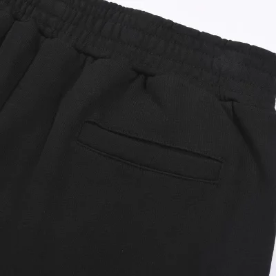 Штаны Givenchy Letter G "Black" фото № 6