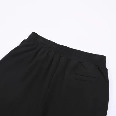 Штаны Givenchy Letter G "Black" фото № 7