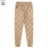 Штаны Gucci Netting "Beige"