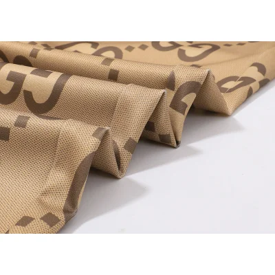 Штаны Gucci Netting "Beige" фото № 9 Штаны Gucci Netting "Beige" фото № 9