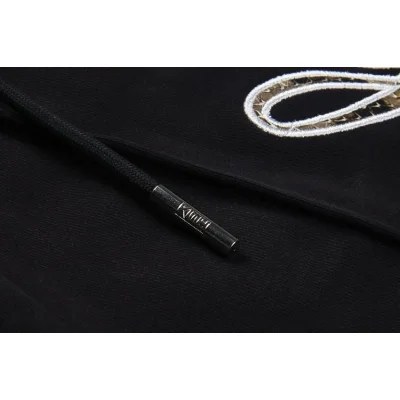 Штаны Kith Yankees "Black" фото № 5