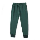 Штаны Lacoste Classic Fit "Green"