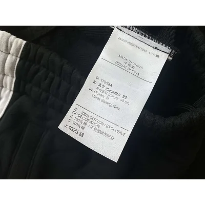 Штаны Nike Everyday Life "Black" фото № 6 Штаны Nike Everyday Life "Black" фото № 6