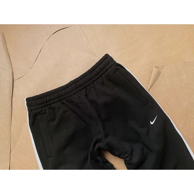 Штаны Nike Everyday Life "Black" фото № 9 Штаны Nike Everyday Life "Black" фото № 9