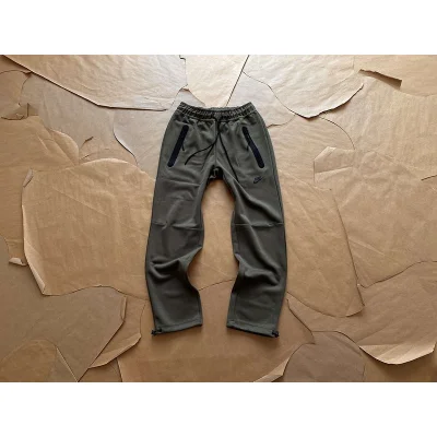 Спортивные Штаны Nike Toggle Hem "Khaki" фото № 4 Спортивные Штаны Nike Toggle Hem "Khaki" фото № 4