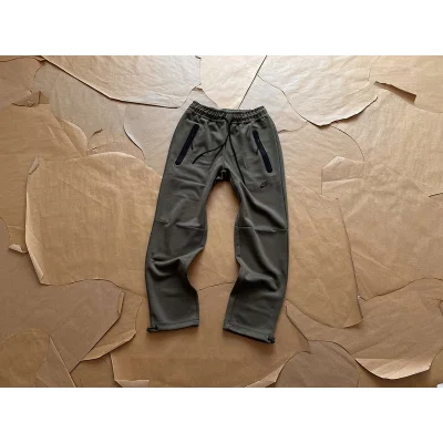 Спортивные Штаны Nike Toggle Hem "Khaki" фото № 5 Спортивные Штаны Nike Toggle Hem "Khaki" фото № 5