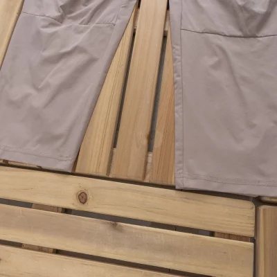 Штаны Running Sport Hiking Fit "Beige" фото № 3