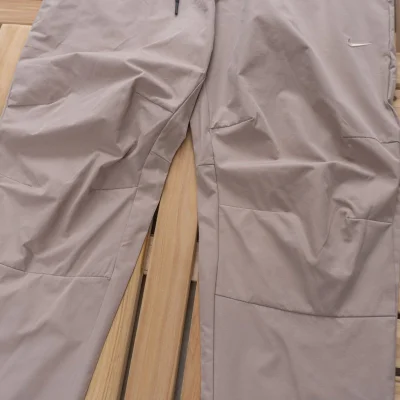 Штаны Running Sport Hiking Fit "Beige" фото № 4