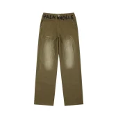 Штаны Palm Angels Miami "Khaki"