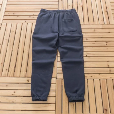 Штаны Polo Back Pocket Embroidery Logo "Blue" фото № 2