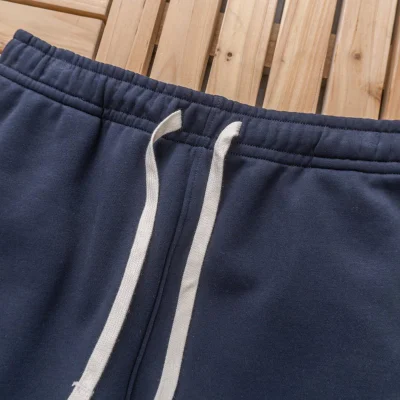 Штаны Polo Back Pocket Embroidery Logo "Blue" фото № 5