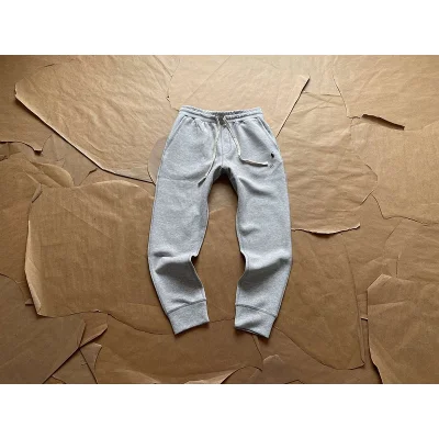 Штаны Polo Ralf Lauren Pocket Small Logo "Grey" фото № 5