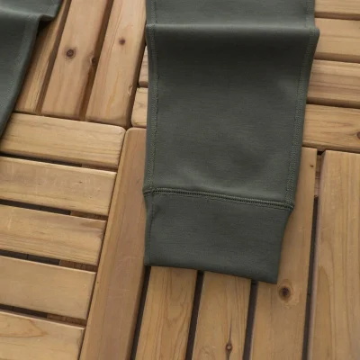 Спортивные штаны Polo Ralph Lauren Logo Pony "Green" фото № 3