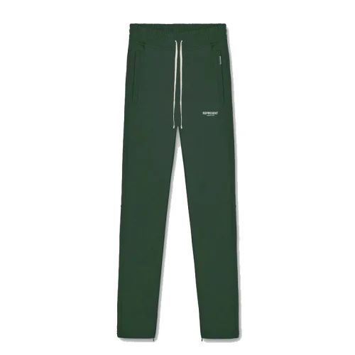 Штаны Represent Insulated "Green"