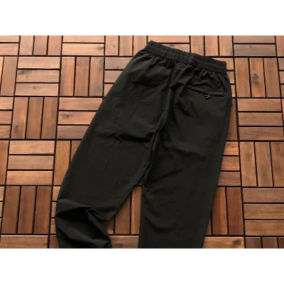 Штаны The North Face Small Logo "Black" фото № 2