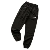 Штаны The North Face Small Logo "Black"